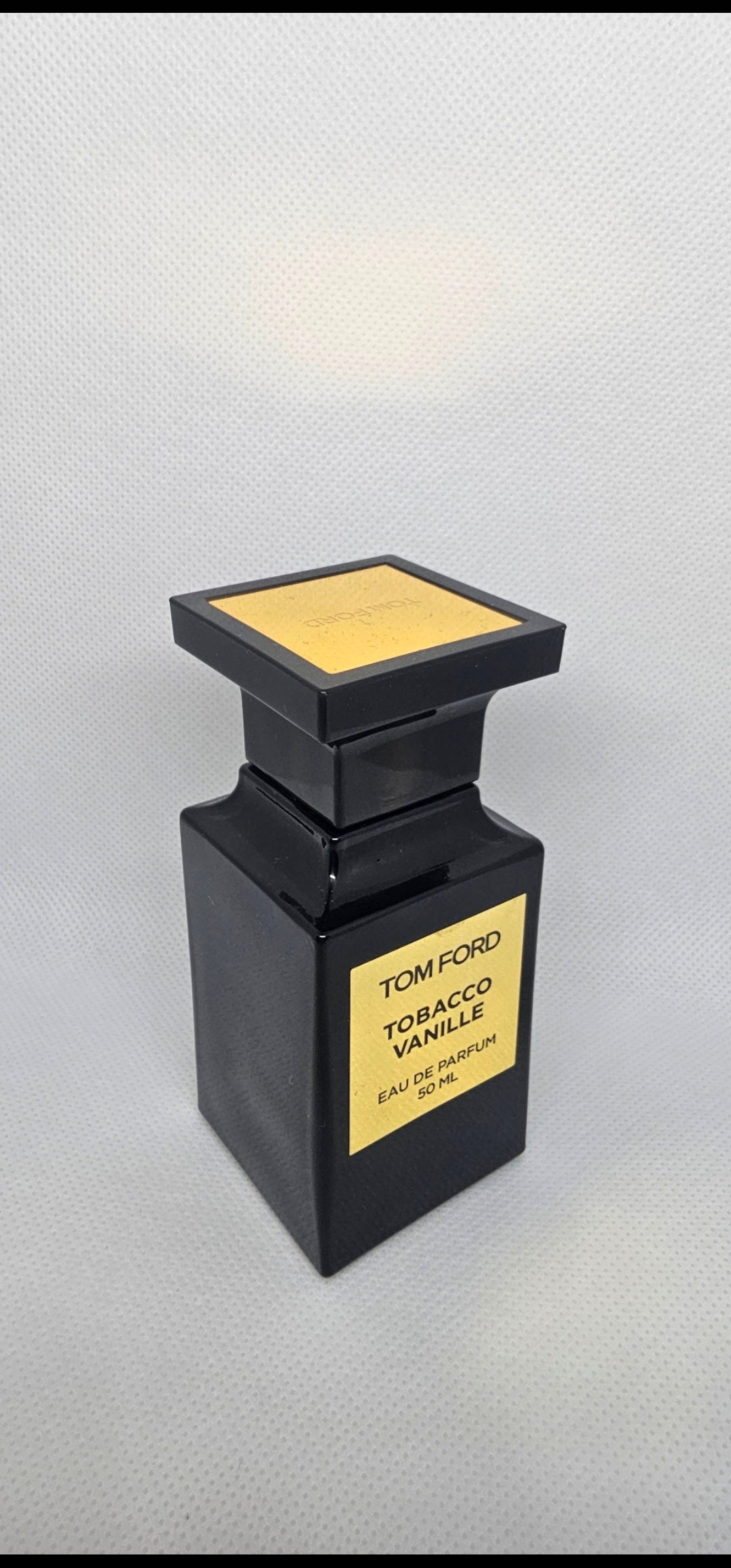 Tester Tom Ford Tabacco Vanille